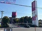 イオン伊賀上野店 692m