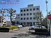 医療法人森川病院 1031m