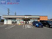 セブンイレブン伊賀平野東町店 515m