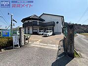 伊賀市立久米小学校 1158m