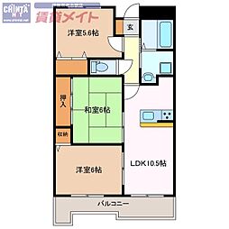 🉐敷金礼金0円！🉐グランディス伊賀上野