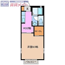 グリーンスクエアII