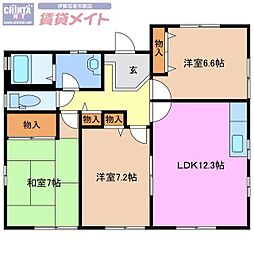 吉村アパート