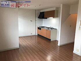 スレイプニ－ル  ｜ 三重県伊賀市柘植町（賃貸アパート1LDK・2階・51.15㎡） その3
