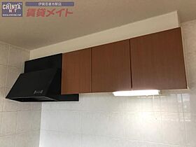 スレイプニ－ル  ｜ 三重県伊賀市柘植町（賃貸アパート1LDK・2階・51.15㎡） その12