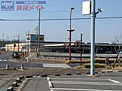 SUPER　CENTER　PLANT伊賀店 1094m