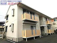 三重県伊賀市緑ケ丘南町：物件画像／株式会社賃貸メイト　伊賀忍者市駅店