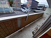 同建物の別部屋写真です