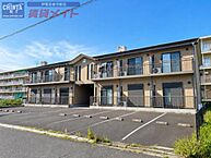 三重県伊賀市服部町2丁目：物件画像／株式会社賃貸メイト　伊賀忍者市駅店