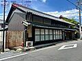 伊賀市阿保宿古民家