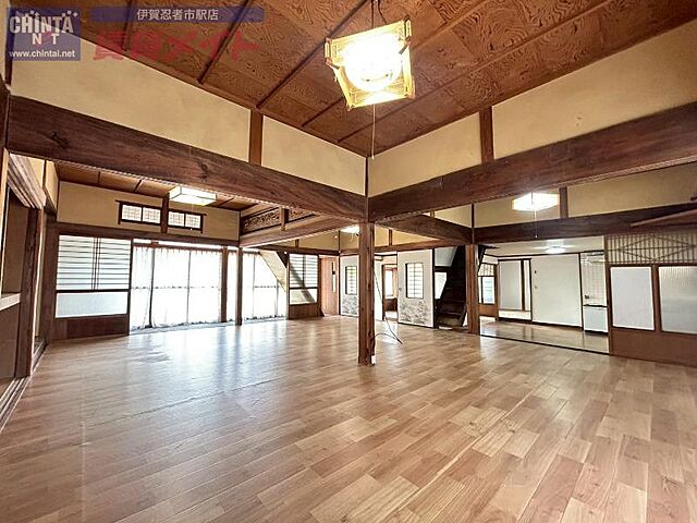 室内