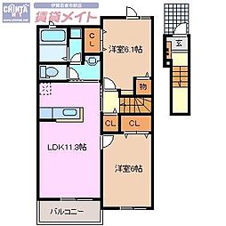 チェリーブロッサム