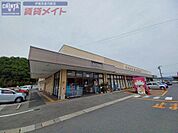 Ａコープ 青山店 1442m
