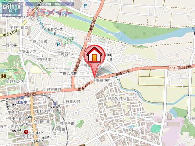 地図