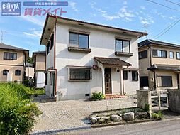 桐ヶ丘5丁目戸建て