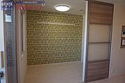 同タイプの部屋写真です