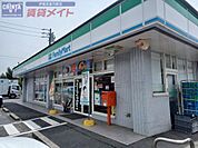 ファミリーマート青山店 1918m