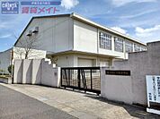 伊賀市立城東中学校 3449m