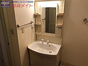 別部屋反転写真です