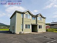 三重県伊賀市柘植町：物件画像／株式会社賃貸メイト　伊賀忍者市駅店