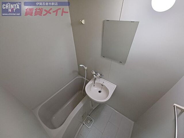 浴室