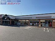 セブンイレブン伊賀緑ケ丘本町店 346m