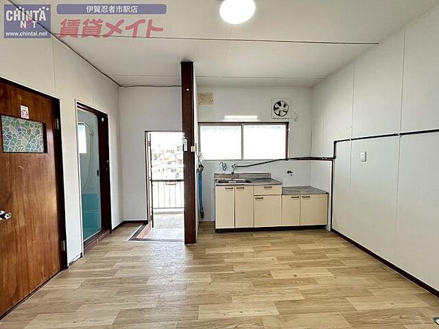 室内