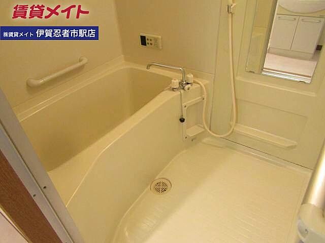 浴室