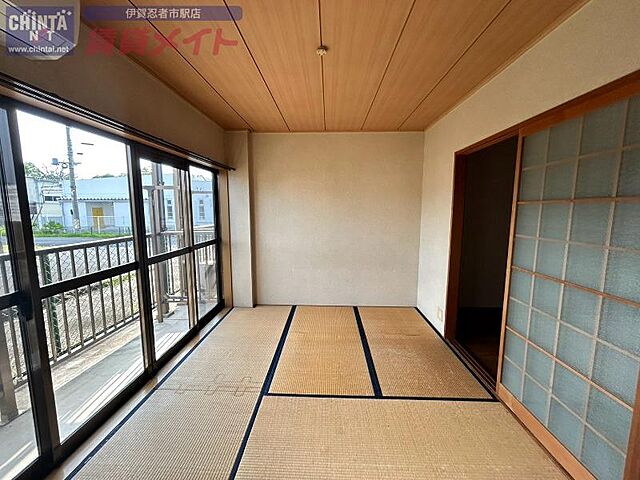 室内