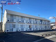 三重県伊賀市上野車坂町：物件画像／株式会社賃貸メイト　伊賀忍者市駅店