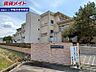 周辺：伊賀市立府中小学校 1765m