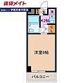 ノアーズアーク6階3.5万円
