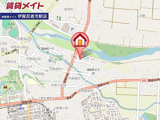 地図