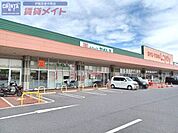 ドラッグセイムス伊賀小田店 1511m