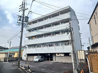 外観 外観