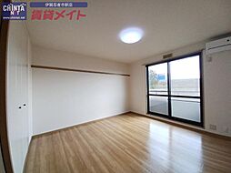 サングレイス　Ｃ棟