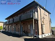 三重県伊賀市千歳：物件画像／株式会社賃貸メイト　伊賀忍者市駅店