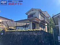 三重県伊賀市上神戸：物件画像／株式会社賃貸メイト　伊賀忍者市駅店