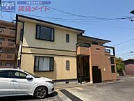 三重県伊賀市緑ケ丘東町：物件画像／株式会社賃貸メイト　伊賀忍者市駅店