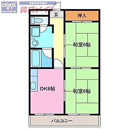 グリーンコートヒロI