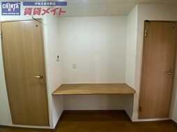 内装