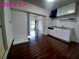 アーバンライフ柘植