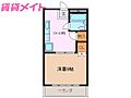アーバンライフ柘植4階3.5万円