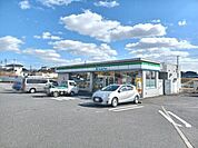 ファミリーマート伊賀一之宮インター店 413m