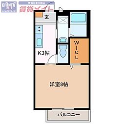🉐敷金礼金0円！🉐ハイツ　ジュ，エイユー