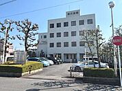 医療法人森川病院 4559m
