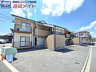 三重県伊賀市緑ケ丘西町2586-1：物件画像／株式会社賃貸メイト　伊賀忍者市駅店