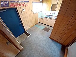 居間