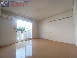 スプレンドーレ 1階ワンルームのリビング/ダイニング