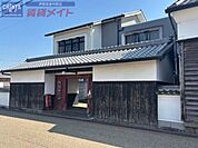 曙保育園 662m